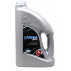 Petrol Ofisi Maxigear EP 75W-80 - 3 L